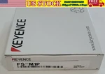 1PC New Keyence FS-M1P Fiber Optic Sensor FSM1P Box Free Shipping. Fixed Price $96.03.