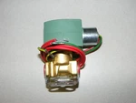 Asco 8262G90VH Valve Unused (ZZ2). Fixed Price $47.99.