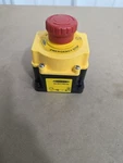 Banner SSA-EB1P-02ED1Q4 Flush-mount Emergency Stop Push Button. Fixed Price $74.99.