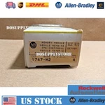 1747-M2 Slc 4KB Memory Module New Factory Sealed Fast Shipping 1747M2 Ab. Fixed Price $104.62.