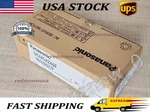 1PC Panasonic MSM5AZA6F Servo Motor New Box Expedited Shipping. Fixed Price $367.30.