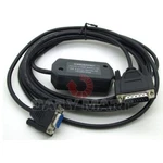 Fanuc New IC690ACC901 Ge Mini Converter Kit Programming Cable (RS-485/RS-232). Fixed Price $14.83.