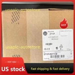 Allen Bradley 2711P-RDT7CM 6.5"DISPLAY Module Free Shipping Us Tax. Fixed Price $1543.92.