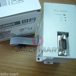 Mitsubishi Plc Programmable Controller FX2N-232IF FX2N232IF New In Box Free. Fixed Price $286.63.