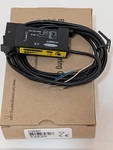 Banner D12SN6FP Fiber Optic Photoelectric Sensor *brand New - Unopened*. Fixed Price $180.00.