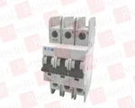 Eaton Corporation FAZ-D40/3-NA FAZD403NA (new In Box). Fixed Price $218.48.