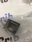 Festo MSN1G-24V J-418. Fixed Price $19.99.