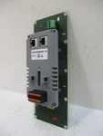 Siemens A5E34560062-AA Simatic KP8-F Keypad Module & A5E31674236 Control Board. Fixed Price $340.00.