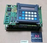 *preowned* Fischer Porter D674A406U01 Digital Control Board 120V 60HZ + Warranty. Fixed Price $750.00.