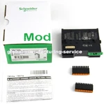 Schneider TM3TI4G Plc Module New. Fixed Price $328.00.