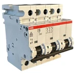 S293 C80 *abb* Circuit Breaker. Fixed Price $163.00.