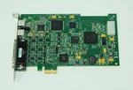 National Instruments Ni PCIE-8255R 194213B-01L I/o Frame Grabber Card. Fixed Price $399.00.