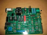 Varian Vacion Control 1102880 1102882-03 Used. Fixed Price $1000.00.