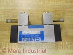 Festo MFH-5/3G-D-1 C Valve 150982. Fixed Price $146.77.