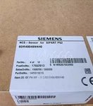 One Siemens 6DR40048NN40 Sensor 6DR4004-8NN40 New. Fixed Price $855.20.