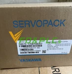 Yaskawa SGD7S-120A10A002 Servo Driver New Expedited Shipping. Fixed Price $340.00.