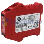 440R-N23126 Allen Bradley 440RN23126 MSR127T Safety Relay. Fixed Price $115.00.
