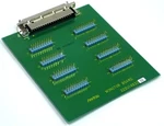 Anritsu 322UI4832 03 Monitor Board For MD8430A Signalling Tester Rtd, Nos!. Fixed Price $40.10.