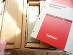 **new** Omron C1000H-CPU01-E2V1/C1000HCPU01E2V1 **warranty**. Fixed Price $2975.00.