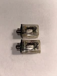 Omron MK2EP-UA-AC24 Relay (lot Of 2). Fixed Price $39.99.