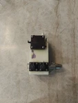 390590 :module Assy, Videojet Excel 2000FOR Parts Not Tested. Fixed Price $299.00.
