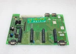 Ctd 3130-0527 7004-0158 MDA-2B Emerson Board Mentor For Digital Dc M75RGB14. Fixed Price $900.00.