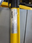 Allen-bradley 440L Guardshield Pac Safety Light Curtain Transmitter, Model.... Fixed Price $600.00.