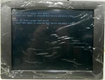 Advantech TPC-1260T Touch Panel Computer (no Hdd). Fixed Price $136.00.