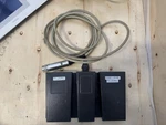 Philips 4522-165-03522 Foot Pedal Controller. Fixed Price $299.99.