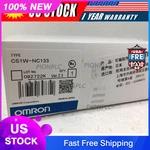 1PCS In Box Omron Brand New CS1W-NC133 CS1WNC133 Fast Ship #xr. Fixed Price $294.75.