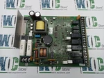 054950G.1 Silent Knight Power Supply Control Module Sl No 71691. Fixed Price $400.00.