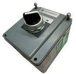 Allen Bradley 800R-R2TC Enclosure W/800T-H2 800T-XAP Switch 2-POSITION Series. Fixed Price $259.99.