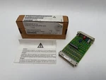 Siemens 6SN1114-0AA01-0AA0 Simodrive Parameter Module 6SN11140AA010AA0. Fixed Price $179.06.