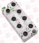 Wago 767-6402 / 7676402 (used). Fixed Price $337.37.