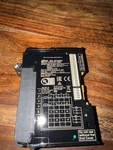 Omron NX-OC4633 Plc Expansion Module Relay Output Unit 8 No 250AC, New, Bwy. Fixed Price $199.95.