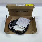 New Siemens Programming Cable 6ED1057-1AA01-0BA0 , UK#133. Fixed Price $99.00.