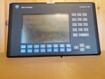 Panelview 900 2711-K9A1 Frn 4.00 Rev H Ab Allen Bradley. Fixed Price $338.55.