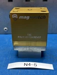 81401124 Magswitch T30 Series Nnb Fast Shipping! + Warranty. Fixed Price $1400.00.