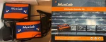 Muxlab Dvi/audio Extender Kit 500390 Free Shipping Used. Fixed Price $135.67.