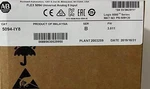 New Ab 5094-IY8 Analog Input Controller. Fixed Price $1219.00.