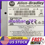 Genuine Allen-bradley 2711P-B6M5D8 Industrial Automation Display Terminal. Fixed Price $3130.00.