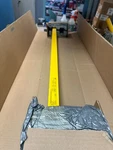 Sick C40S1002DA010, Light Curtin Sender New Box. Fixed Price $1275.00.