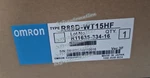 R88D-WT15HF New Omron R88DWT15HF Servo Drive. Fixed Price $1641.01.