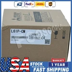 L61P-CM New Sealed Mitsubishi Plc Module. Fixed Price $154.76.