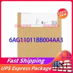 Siemens 6AG11011BB004AA3 Factory Sealed Free Shipping. Fixed Price $3322.00.