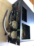 Sanyo Denki 27BA050FXTH1 Used Servo Amplifier For Plc Processors. Fixed Price $86.25.
