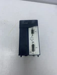 Ge Fanuc IC695CRU320-CD RX3I 1GHZ Cpu With Two Serial Ports. Fixed Price $250.00.