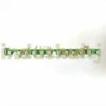 1PCS New A20B-8200-0600 Fanuc 12 Key Button Bar A20B82000600 For 0I-TD. Fixed Price $336.44.