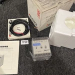 Keyence AS-440-05 Optical Fiber Amplifier + Ah 416. Fixed Price $125.00.