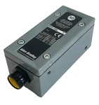 Allen Bradley 802X-AM4 Limit Switch Ser.c 802XAM4 New, Surplus. Fixed Price $175.00.